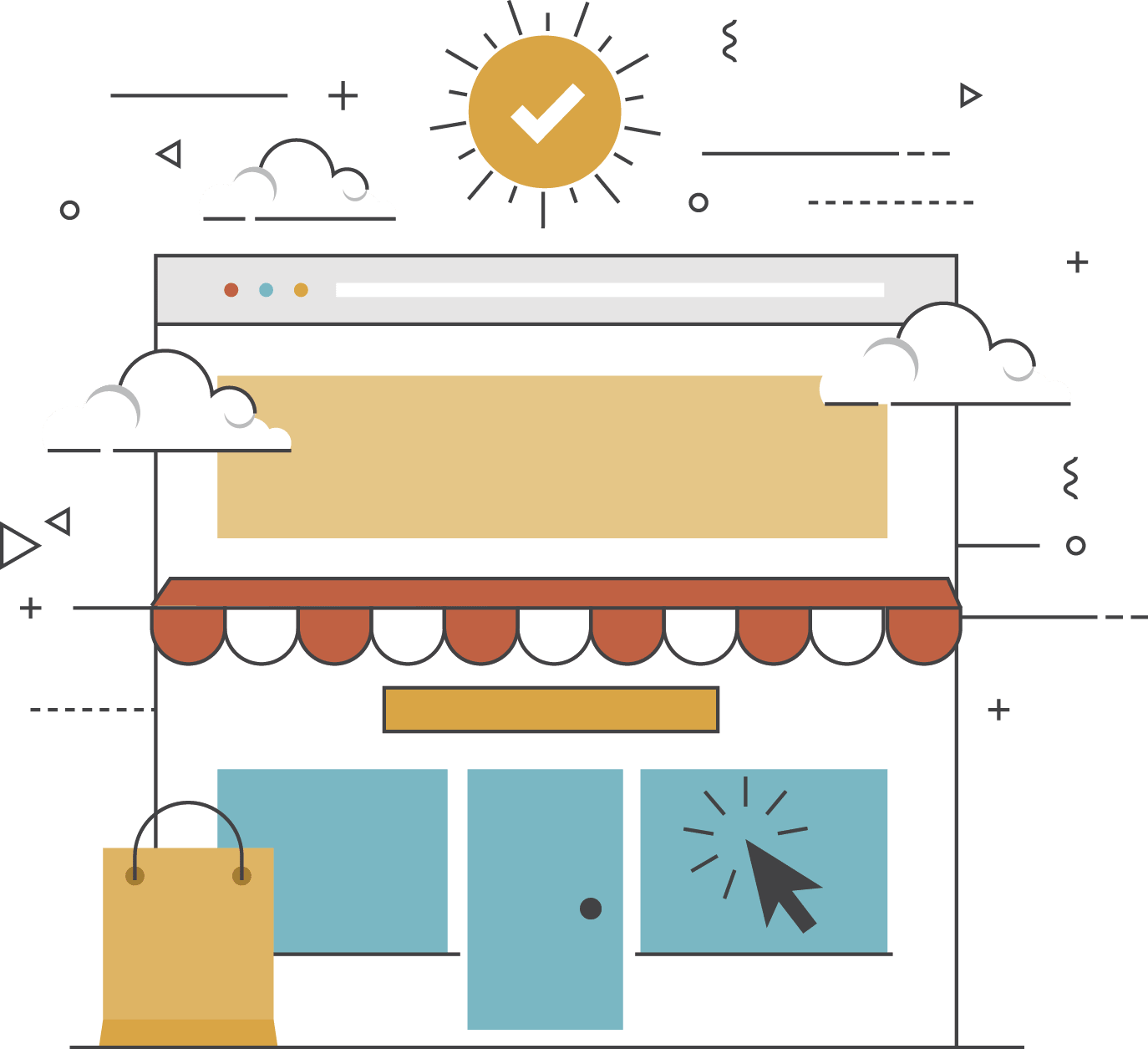 ecommerce E-commerce