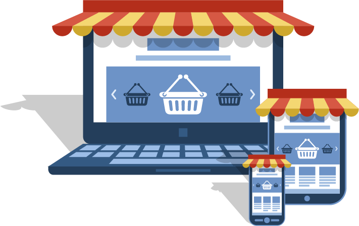 e-commerce E-commerce
